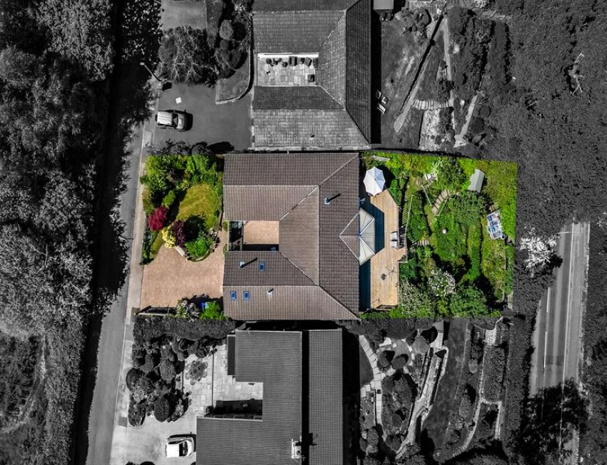 Images for Barlow Wood Drive, Marple, Stockport