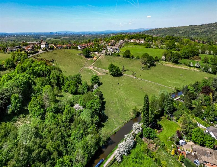 Images for Barlow Wood Drive, Marple, Stockport