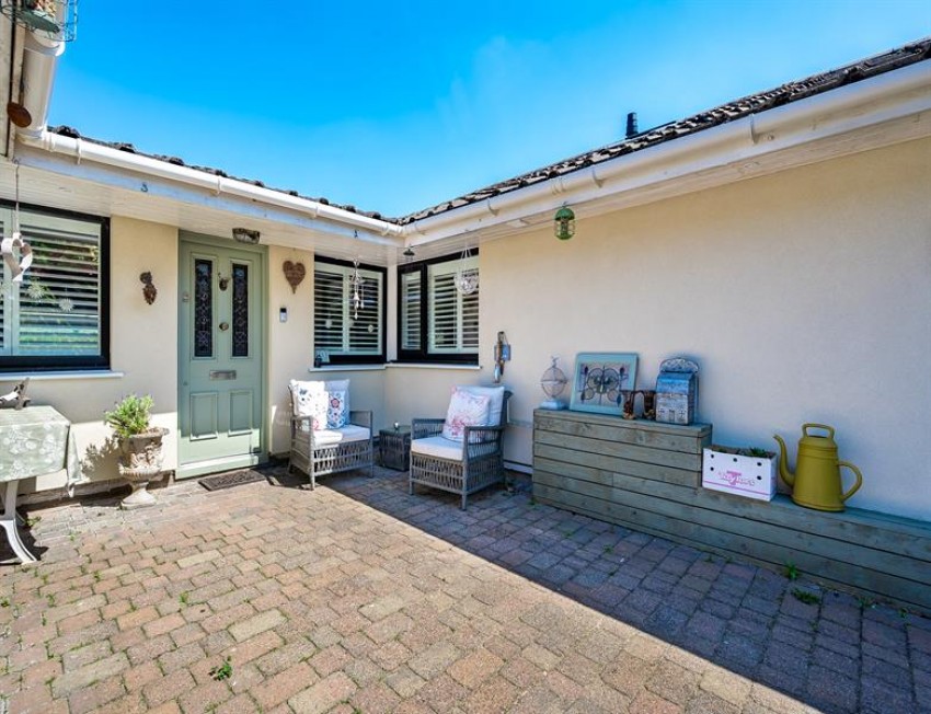 Images for Barlow Wood Drive, Marple, Stockport