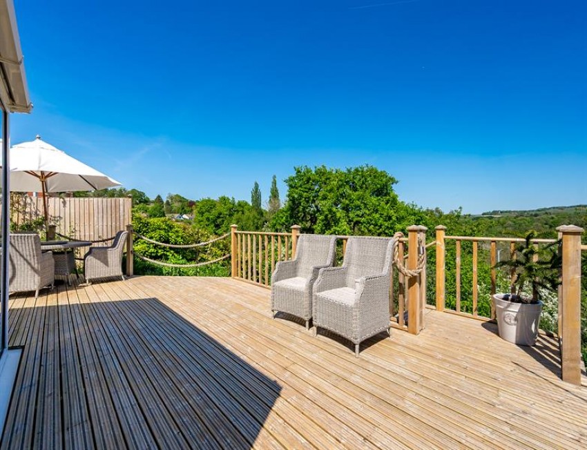 Images for Barlow Wood Drive, Marple, Stockport