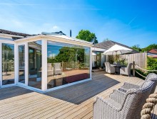 Images for Barlow Wood Drive, Marple, Stockport
