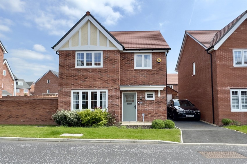 Images for James Pimlott Drive, Poynton