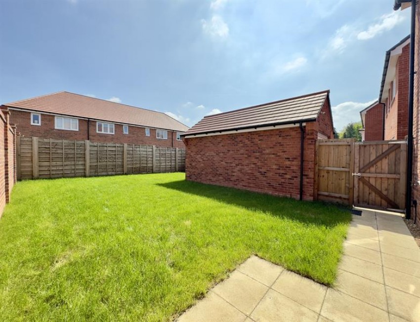 Images for James Pimlott Drive, Poynton