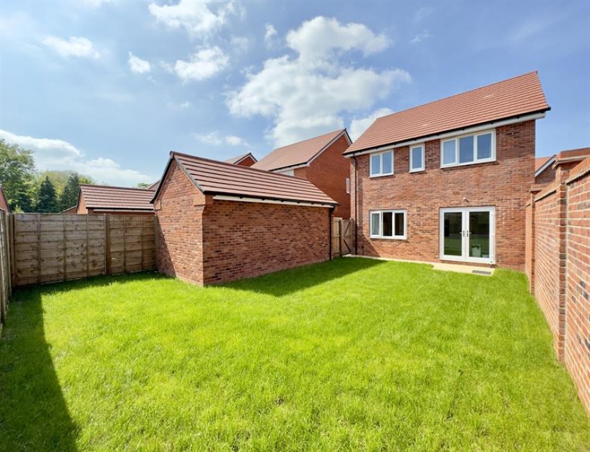 Images for James Pimlott Drive, Poynton