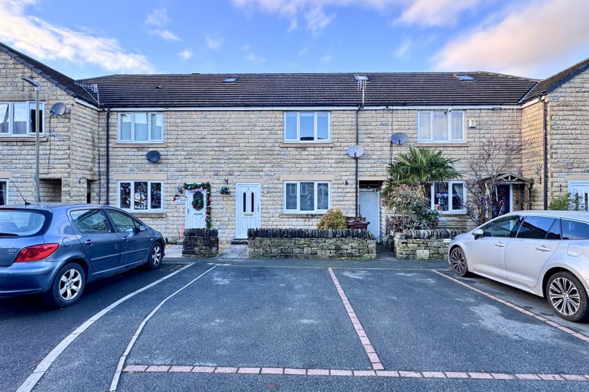 Images for Osborne Place, Hadfield, Glossop