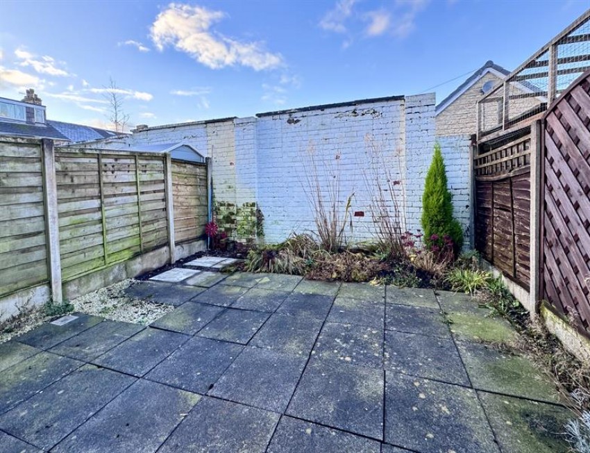 Images for Osborne Place, Hadfield, Glossop