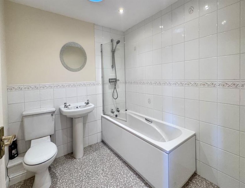 Images for Osborne Place, Hadfield, Glossop