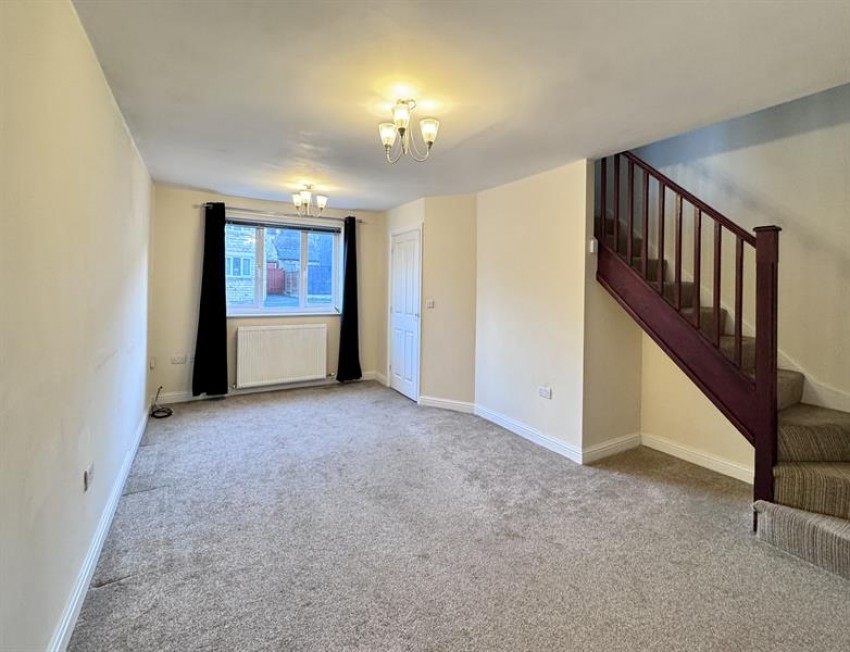 Images for Osborne Place, Hadfield, Glossop