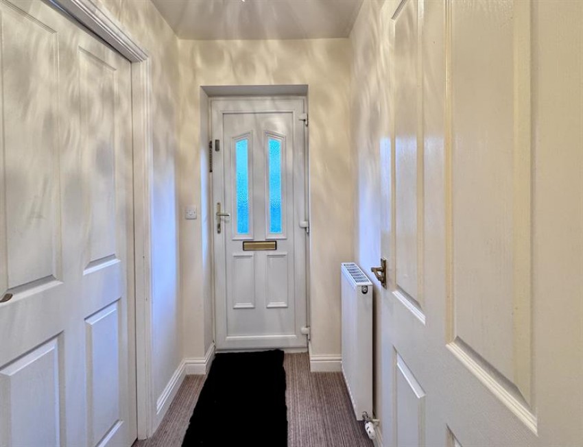Images for Osborne Place, Hadfield, Glossop