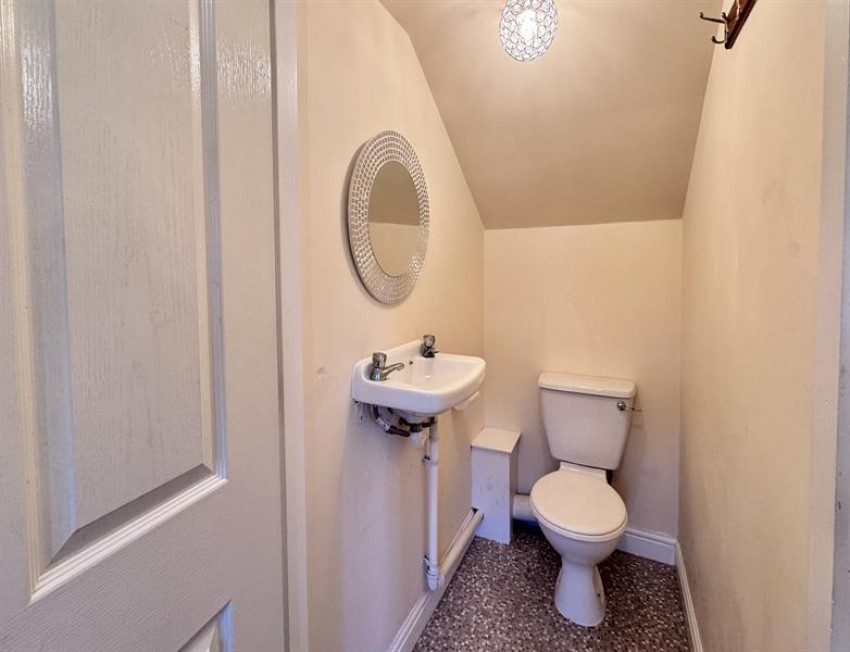 Images for Osborne Place, Hadfield, Glossop