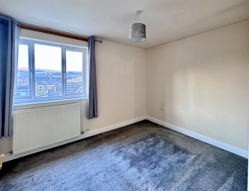 Images for Osborne Place, Hadfield, Glossop