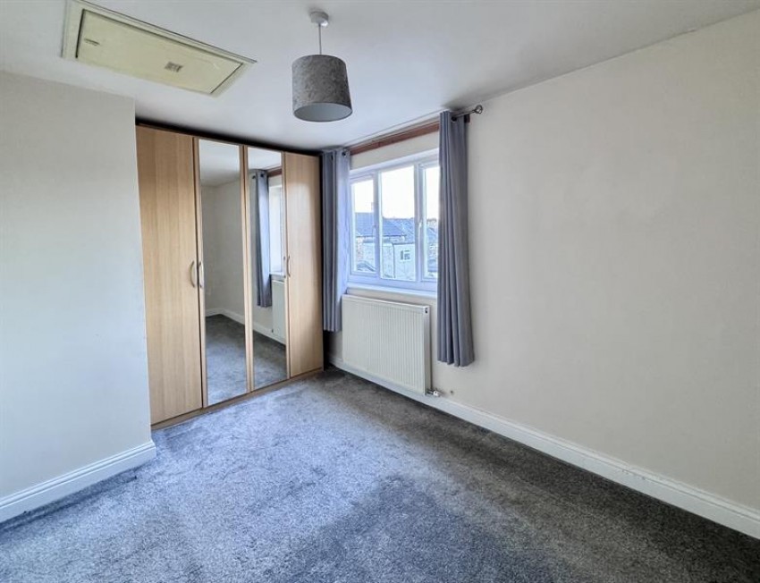 Images for Osborne Place, Hadfield, Glossop