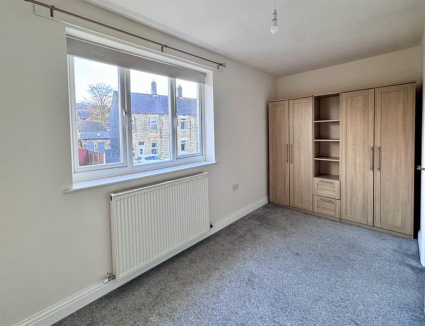 Images for Osborne Place, Hadfield, Glossop