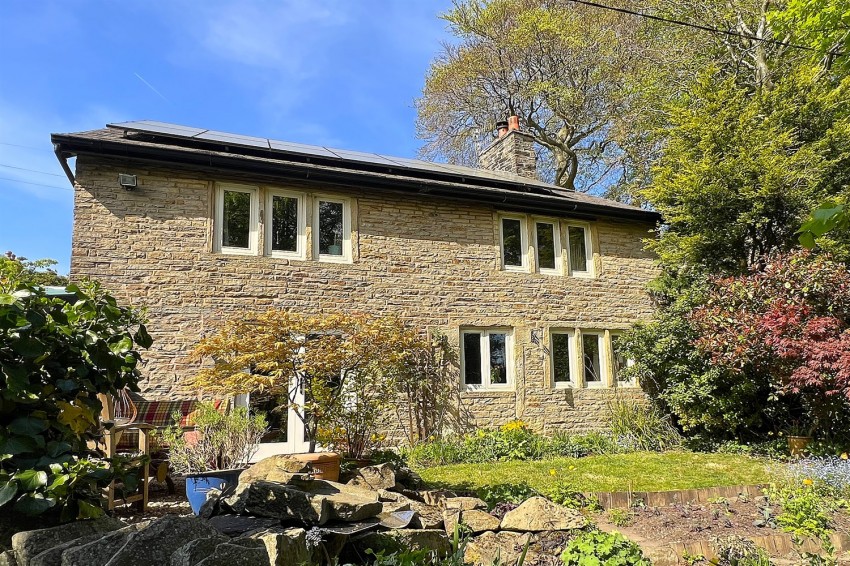 Images for Eaves Knoll, New Mills, High Peak