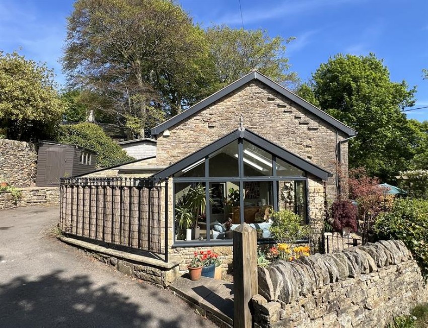 Images for Eaves Knoll, New Mills, High Peak