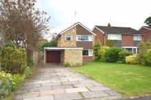 Images for Hightree Drive, Henbury