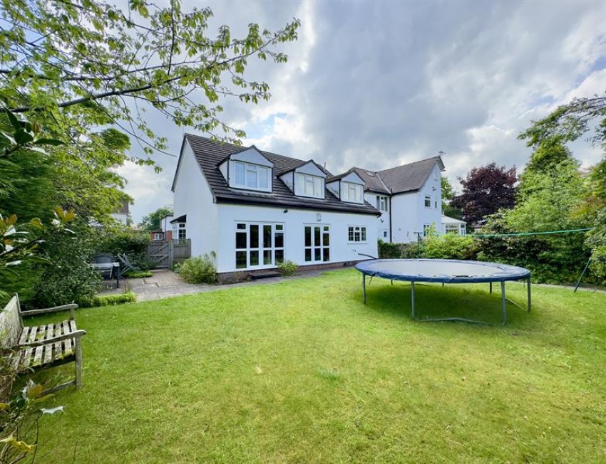 Images for Hazelbadge Road, Poynton