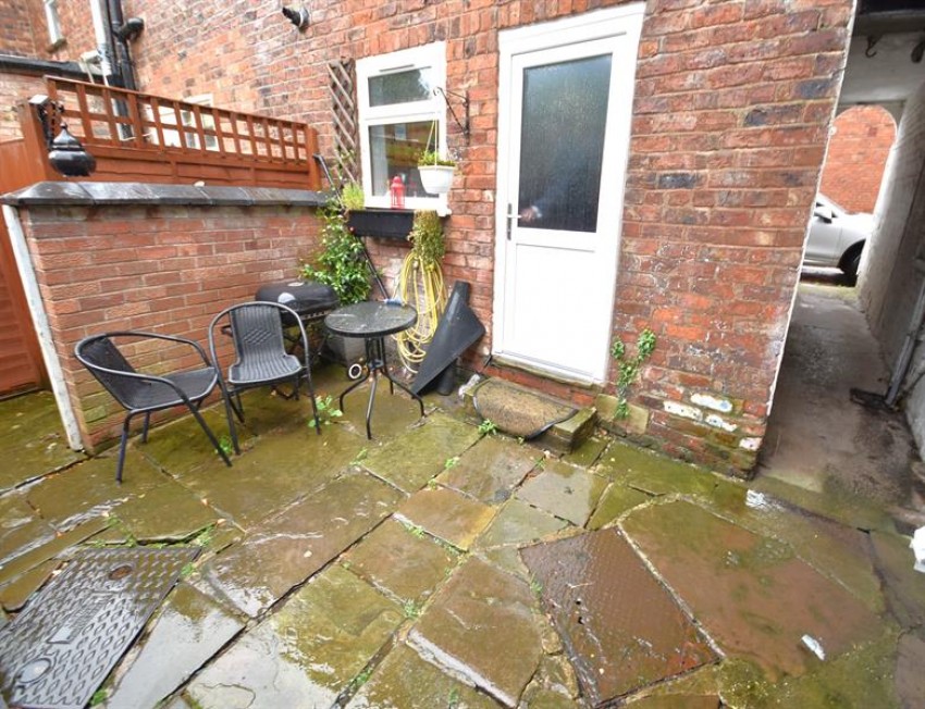 Images for Vernon Street, Macclesfield