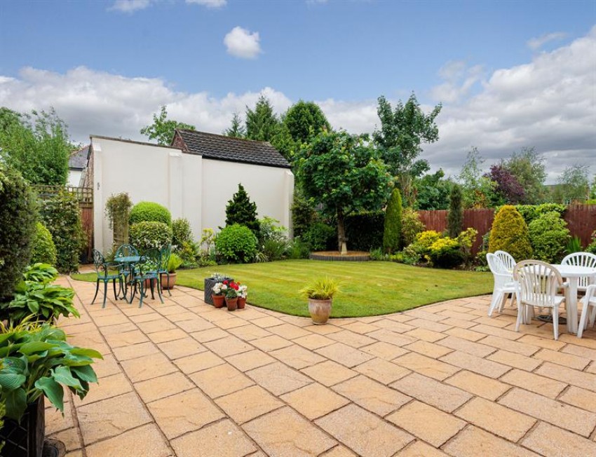 Images for Sandington Drive, Cuddington, Northwich