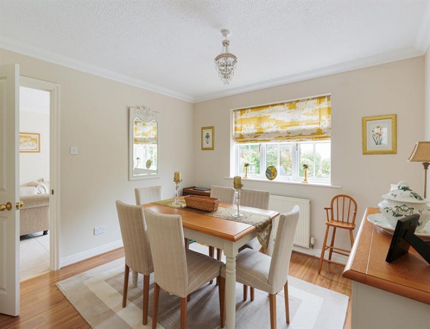 Images for Sandington Drive, Cuddington, Northwich