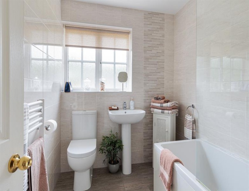 Images for Sandington Drive, Cuddington, Northwich