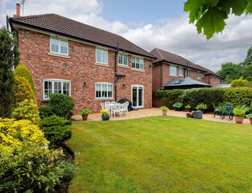 Images for Sandington Drive, Cuddington, Northwich