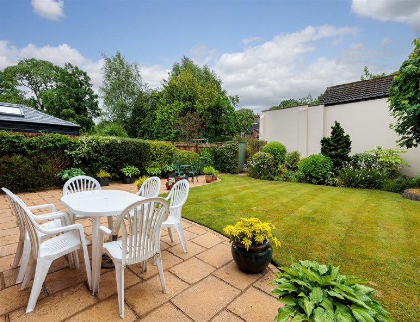 Images for Sandington Drive, Cuddington, Northwich