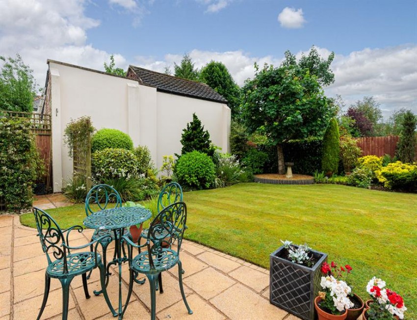 Images for Sandington Drive, Cuddington, Northwich