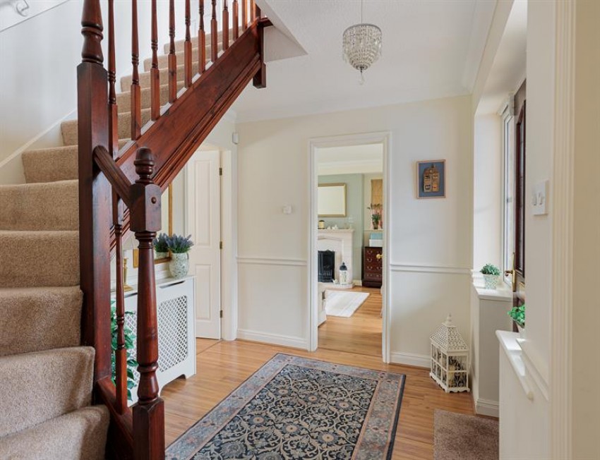 Images for Sandington Drive, Cuddington, Northwich