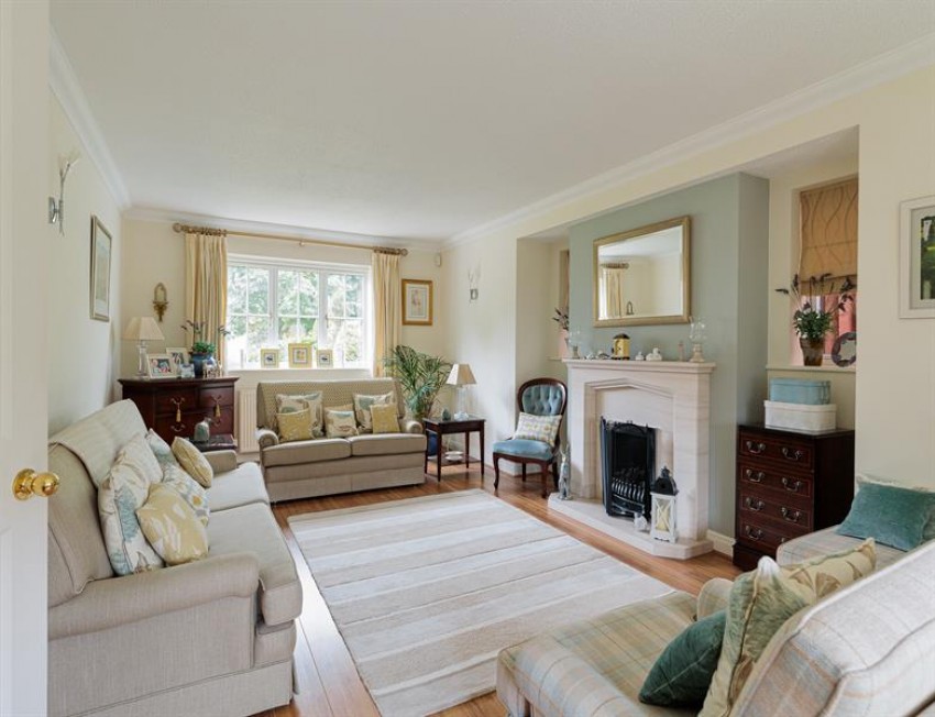 Images for Sandington Drive, Cuddington, Northwich