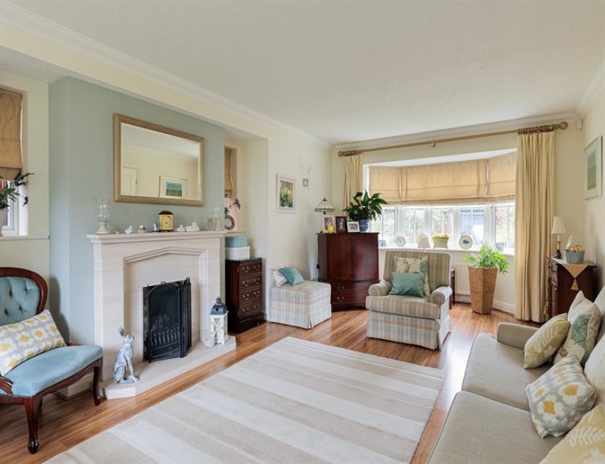 Images for Sandington Drive, Cuddington, Northwich