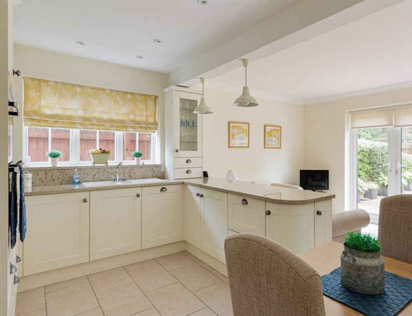 Images for Sandington Drive, Cuddington, Northwich