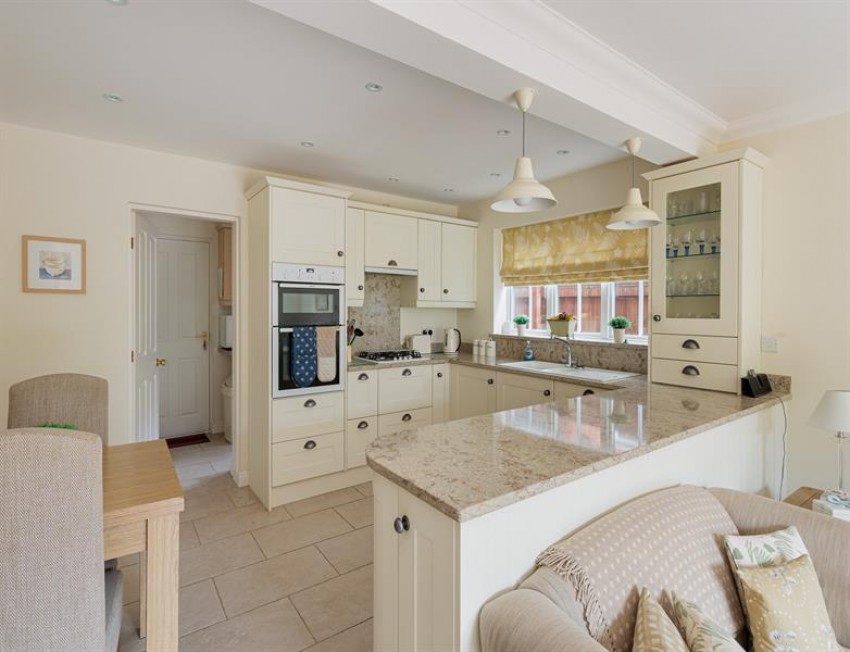Images for Sandington Drive, Cuddington, Northwich
