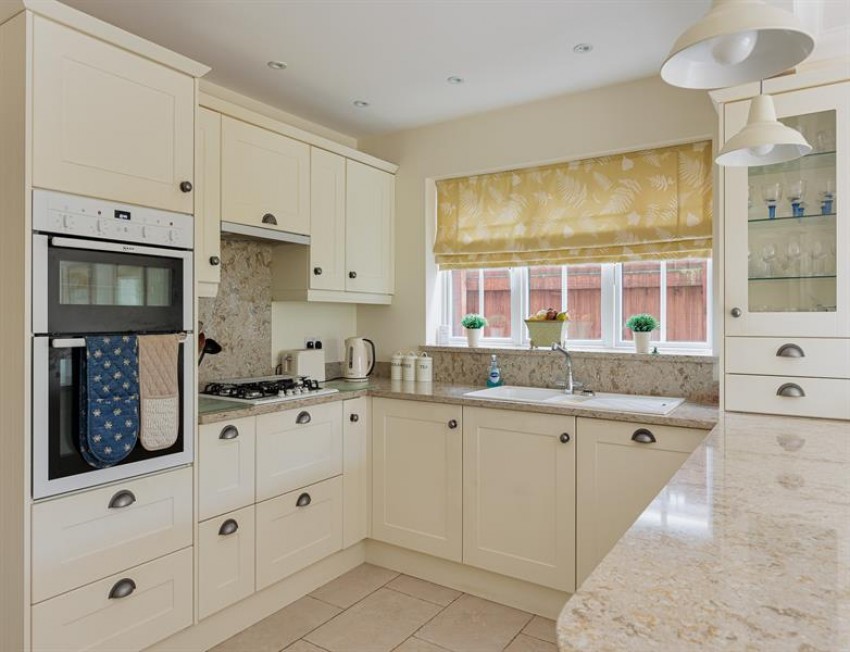 Images for Sandington Drive, Cuddington, Northwich