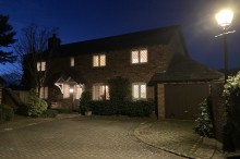 Images for Bell Meadow Court, Tarporley
