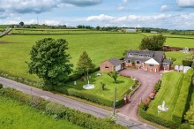 Images for Meeting House Lane,Newton,Frodsham