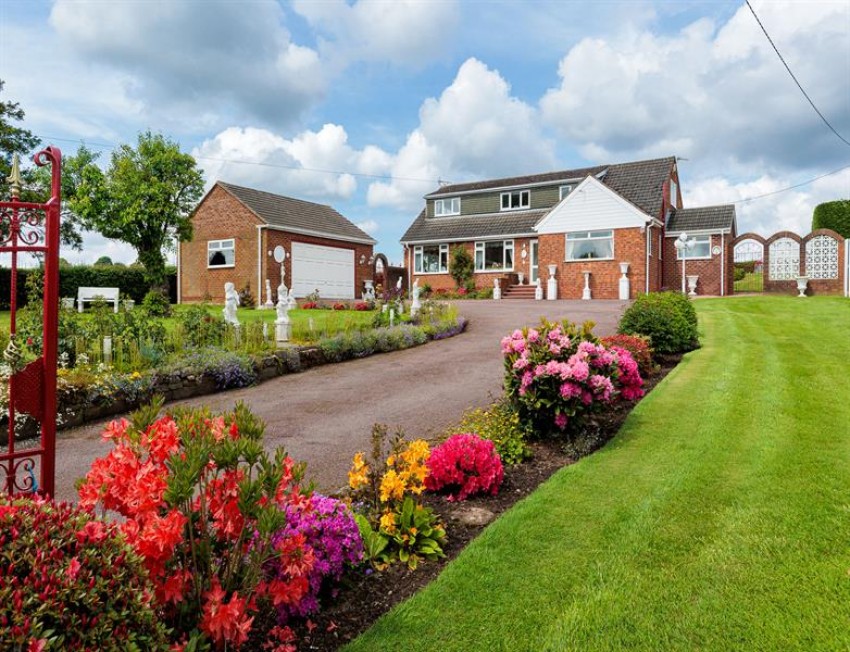 Images for Meeting House Lane,Newton,Frodsham