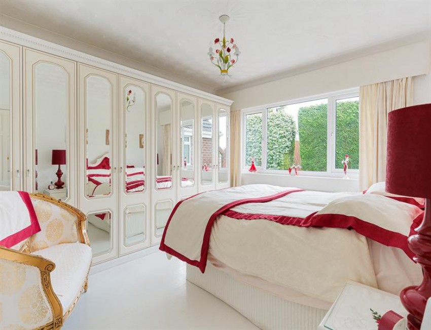 Images for Meeting House Lane,Newton,Frodsham