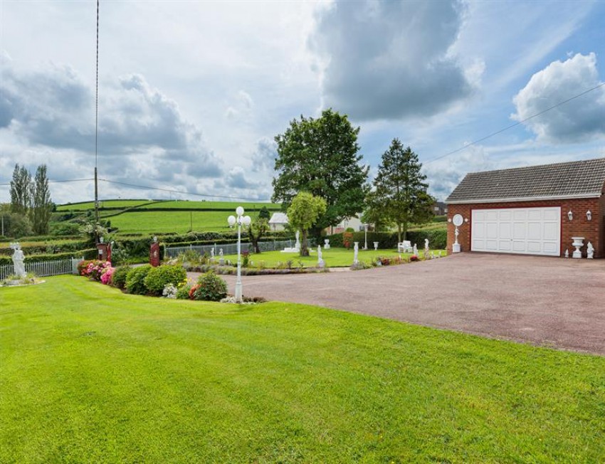 Images for Meeting House Lane,Newton,Frodsham