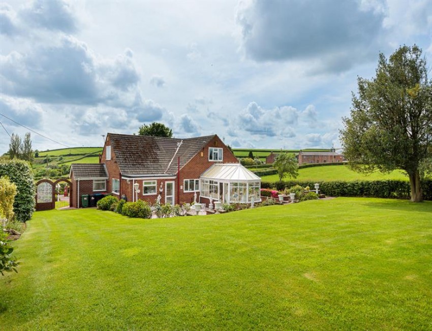 Images for Meeting House Lane,Newton,Frodsham