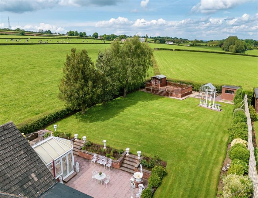 Images for Meeting House Lane,Newton,Frodsham