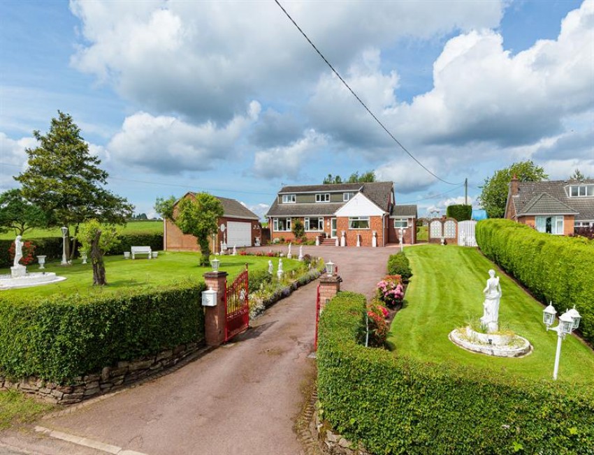 Images for Meeting House Lane,Newton,Frodsham