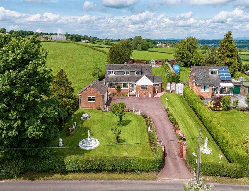 Images for Meeting House Lane,Newton,Frodsham