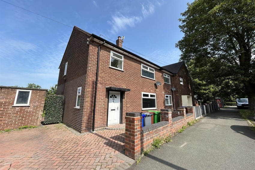 Images for Wythenshawe Road, Manchester