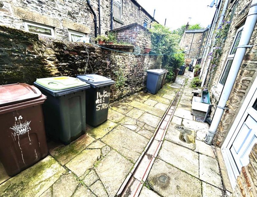 Images for George Street, Whaley Bridge, High Peak