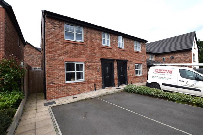 Images for Atkinson Drive, Macclesfield