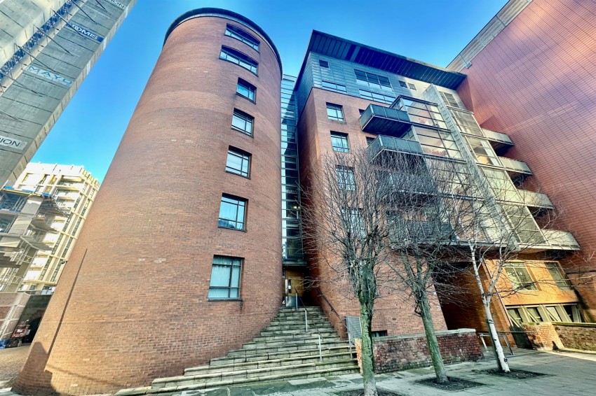 Images for Deansgate, Manchester