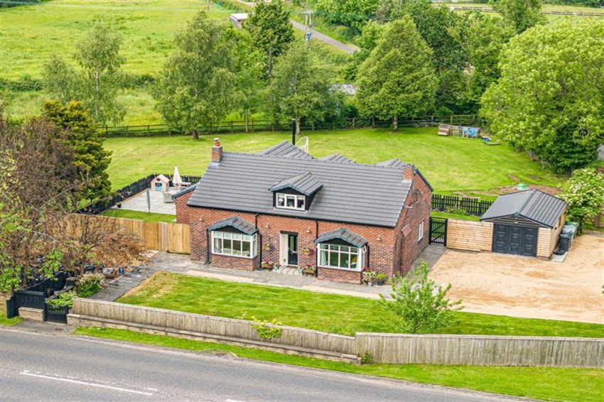 Images for Hollins View, Bosley