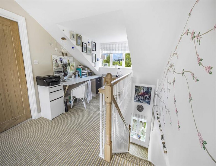 Images for Hollins View, Bosley