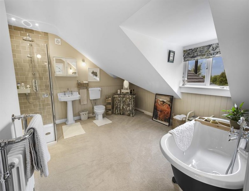 Images for Hollins View, Bosley